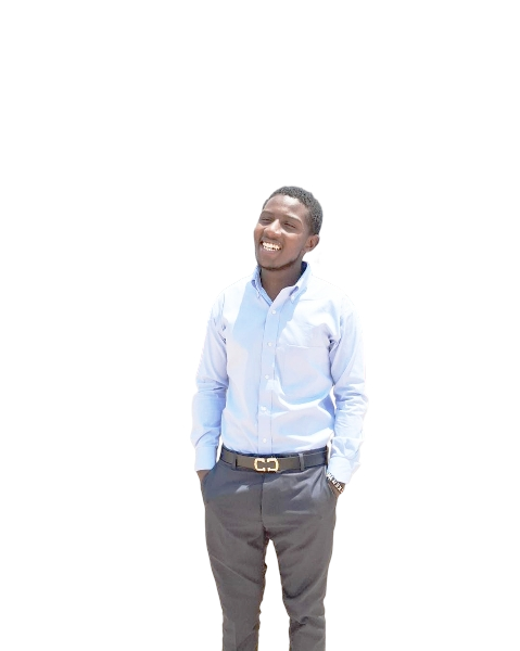 Ian Kipkoech Bett